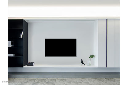 Neomounts WL30-550BL14 tv-fäste 190,5 cm (75") Svart