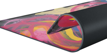 CHERRY XTRFY GP4 Spelmusmatta Multifärg