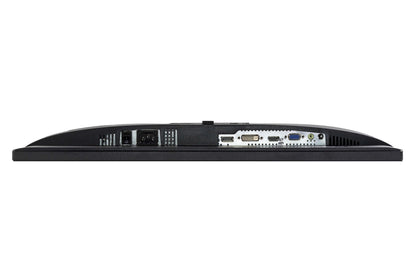 AOC P1 24P1 platta pc-skärmar 60,5 cm (23.8") 1920 x 1080 pixlar Full HD LED Svart