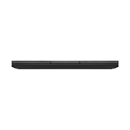 Lenovo ThinkPad T16 Gen 5 (AMD) AMD Ryzen™ 5 PRO 215 Mobil arbetsstation 40,6 cm (16") WUXGA 16 GB DDR5-SDRAM 512 GB SSD Wi-Fi 7 (802.11be) Windows 11 Pro Nordic Svart