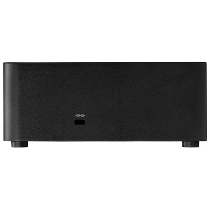 MSI Cubi NUC 1MG-021DE Intel Core 5 120U 8 GB DDR5-SDRAM 512 GB SSD Windows 11 Pro Mini PC Mini-PC Svart