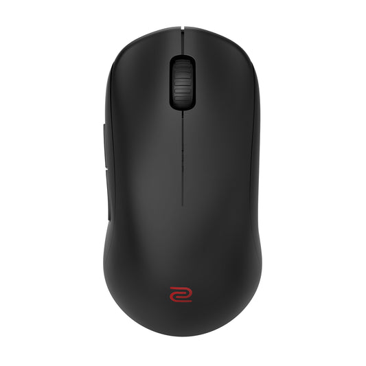 BenQ ZOWIE U2-DW datormöss Spela högerhand RF Trådlös 3200 DPI