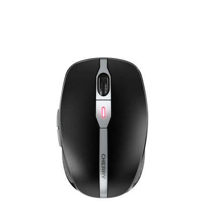 CHERRY MW 9100 datormöss Kontor Ambidextrous Trådlös RF + Bluetooth 2400 DPI
