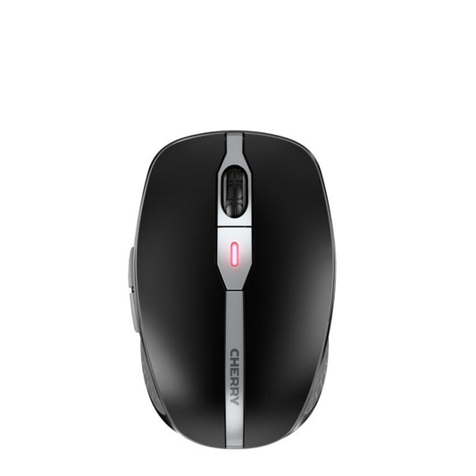CHERRY MW 9100 datormöss Kontor Ambidextrous Trådlös RF + Bluetooth 2400 DPI