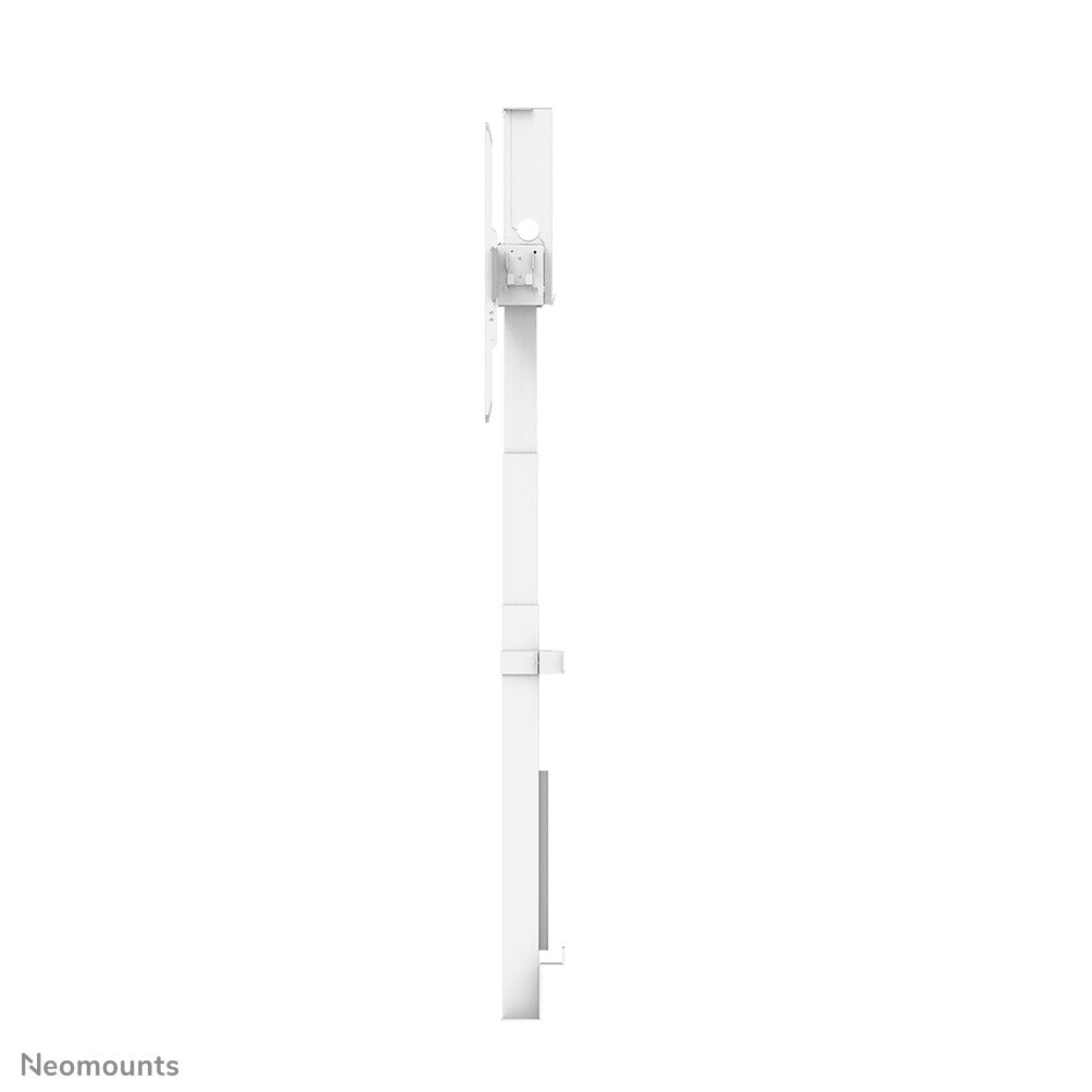 Neomounts WL55-875WH1 tv-fäste 2,54 m (100") Vit