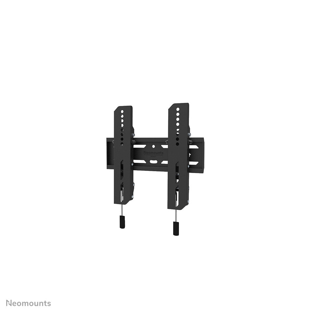 Neomounts WL35S-850BL12 tv-fäste 165,1 cm (65") Svart