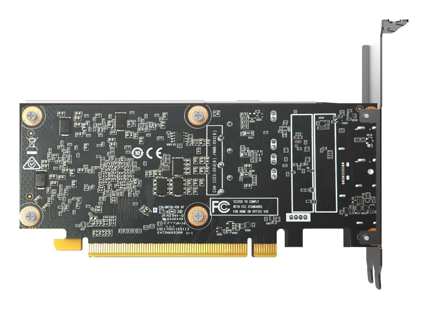 Zotac GAMING GeForce RTX 3050 NVIDIA 6 GB GDDR6