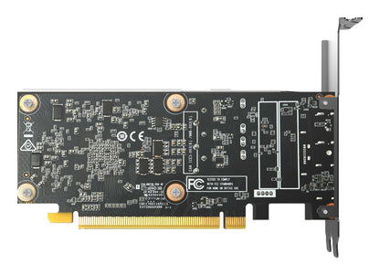 Zotac GAMING GeForce RTX 3050 NVIDIA 6 GB GDDR6