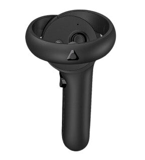 HTC VIVE Focus Vision Skärm för montering på huvudet Svart
