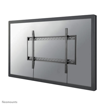 Neomounts LFD-W1000 tv-fäste 2,54 m (100") Svart