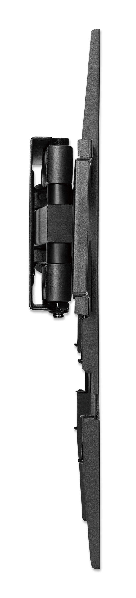 Manhattan 462426 tv-fäste 177,8 cm (70") Svart