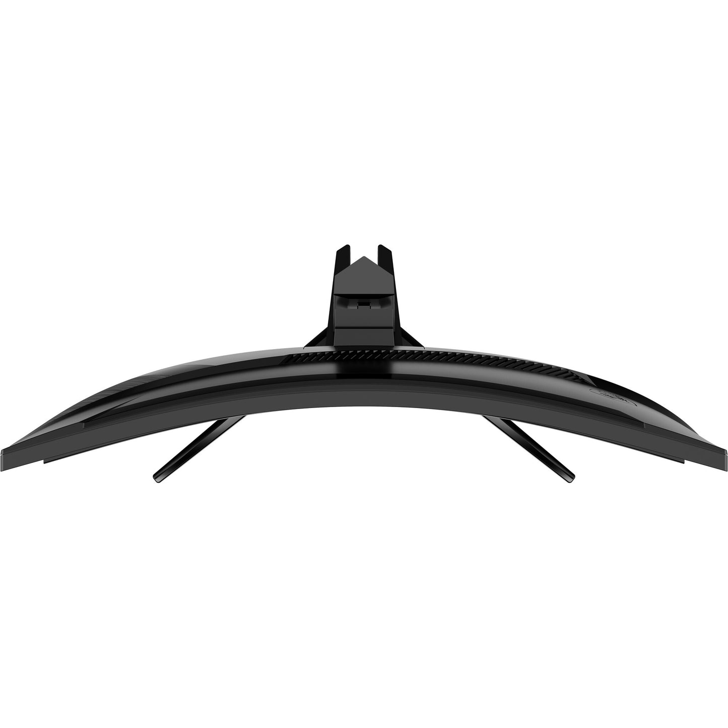 MSI MAG 325CQRF QD platta pc-skärmar 80 cm (31.5") 2560 x 1440 pixlar Wide Quad HD Svart