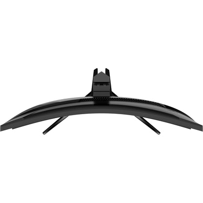 MSI MAG 325CQRF QD platta pc-skärmar 80 cm (31.5") 2560 x 1440 pixlar Wide Quad HD Svart