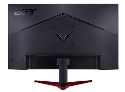 Acer VG240Y M3 platta pc-skärmar 60,5 cm (23.8") 1920 x 1080 pixlar Full HD LED Svart, Röd
