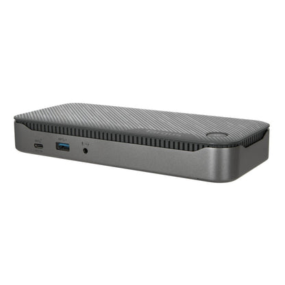Targus DOCK710EUZ dockningsstationer för bärbara datorer USB 3.2 Gen 2 (3.1 Gen 2) Type-C Svart
