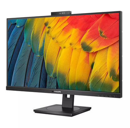 Philips 5000 series 27B1U5601H/00 LED display 68,6 cm (27") 2560 x 1440 pixlar Quad HD LCD Svart