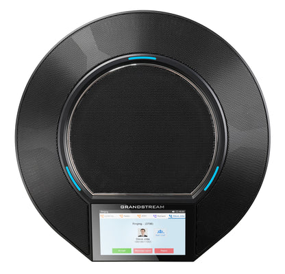 Grandstream Networks GAC2500 IP-telefoner Svart 6 linjer LCD Wi-Fi