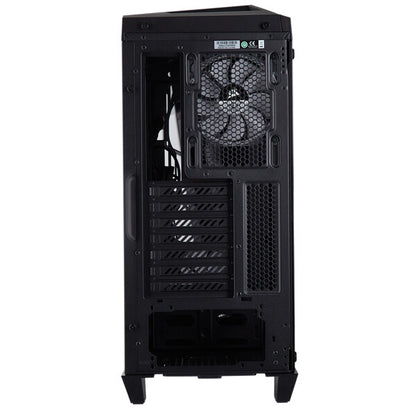 Corsair Carbide SPEC-OMEGA RGB Midi Tower Svart