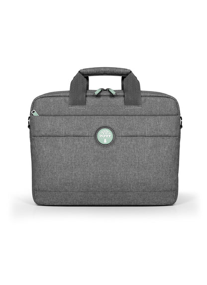 Port Designs Yosemite Eco TL 39,6 cm (15.6") Portfölj Grå