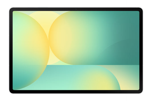 Samsung Galaxy Tab S10 FE+ 5G Samsung Exynos LTE-TDD & LTE-FDD 128 GB 33,3 cm (13.1") 8 GB Wi-Fi 6 (802.11ax) Silver