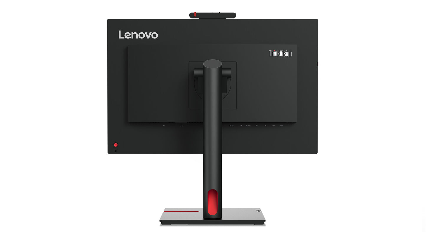 Lenovo ThinkVision T24mv-30 LED display 60,5 cm (23.8") 1920 x 1080 pixlar Full HD Svart