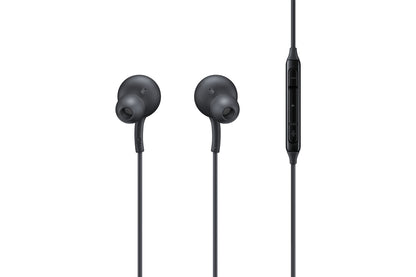 Samsung EO-IC100 Headset Kabel I öra Samtal/musik USB Type-C Svart