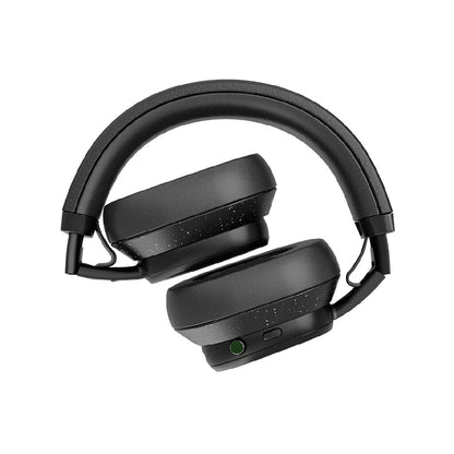 Fairphone Fairbuds XL Headset Trådlös Huvudband Samtal/musik USB Type-C Bluetooth Svart