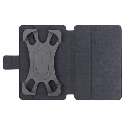 Targus SafeFit 7-8" 20,3 cm (8") Folio Svart