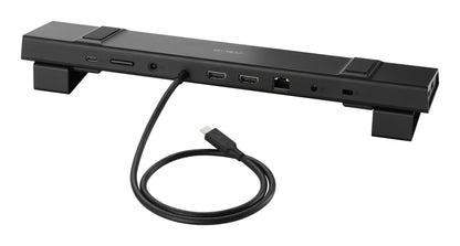 ASUS USB-C Stand Dock DC310 Kabel USB 3.2 Gen 2 (3.1 Gen 2) Type-C Svart