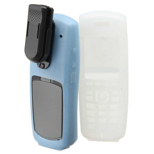 Spectralink 2310-37180-001 mobiltelefonfodral Skal Transparent