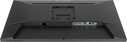 iiyama ProLite XUB2793HSU-B7 platta pc-skärmar 68,6 cm (27") 1920 x 1080 pixlar Full HD LED Svart