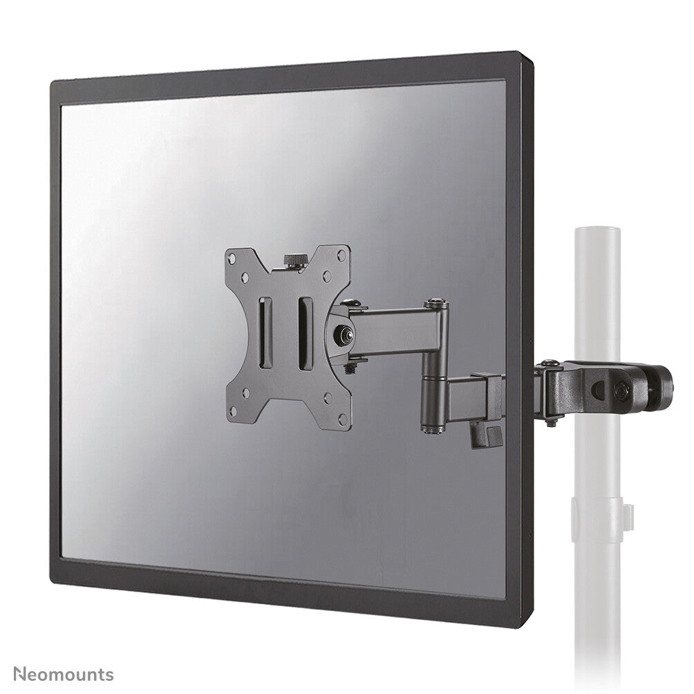 Neomounts FL40-450BL11 tv-fäste 81,3 cm (32") Svart