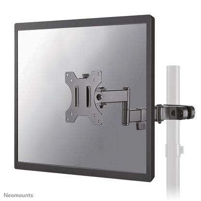 Neomounts FL40-450BL11 tv-fäste 81,3 cm (32") Svart