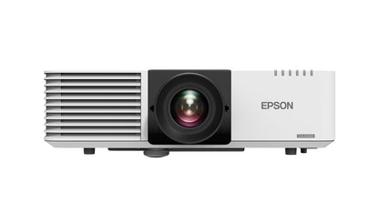 Epson EB-L530U Standard throw-projektor 5200 ANSI-lumen 3LCD WUXGA (1920x1200) Vit