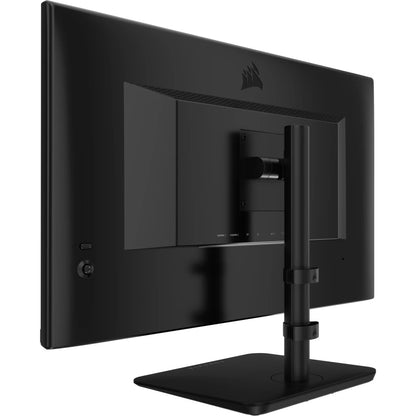 Corsair Xeneon 315QHD165 platta pc-skärmar 80 cm (31.5") 2560 x 1440 pixlar Quad HD LED Svart