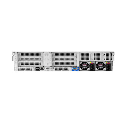 HPE ProLiant DL380 Gen11 servrar 0 GB Rack (2U) Intel® Xeon® Gold 5416S 2 GHz 32 GB DDR5-SDRAM 1000 W
