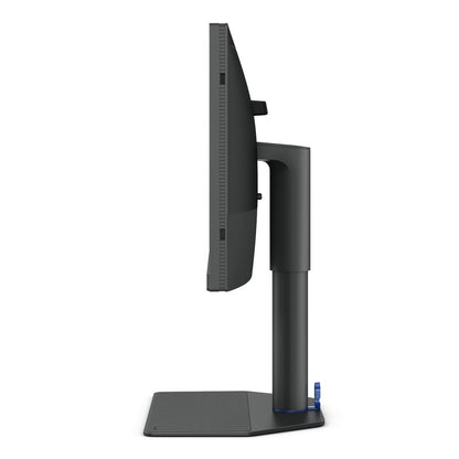 BenQ SW272U platta pc-skärmar 68,6 cm (27") 3840 x 2160 pixlar 4K Ultra HD LCD Svart