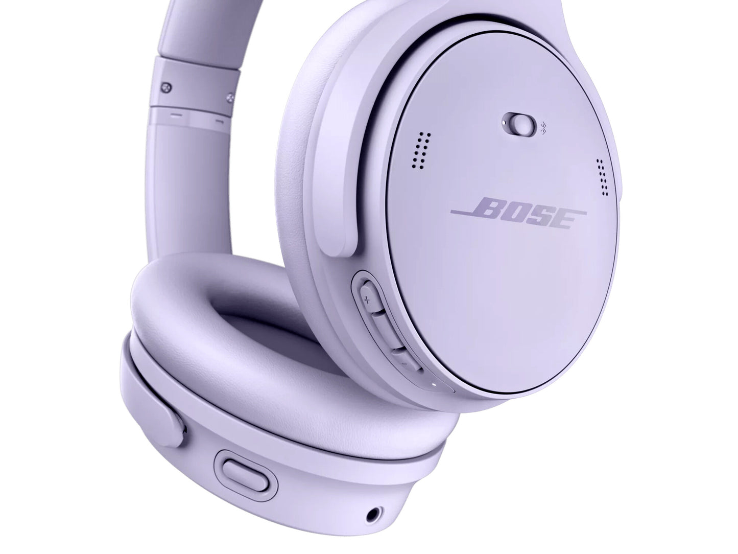 Bose 884367-1200 hörlur och headset Kabel & Trådlös Huvudband Musik/vardag Bluetooth lila