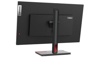 Lenovo T27h-30 LED display 68,6 cm (27") 2560 x 1440 pixlar Quad HD Svart