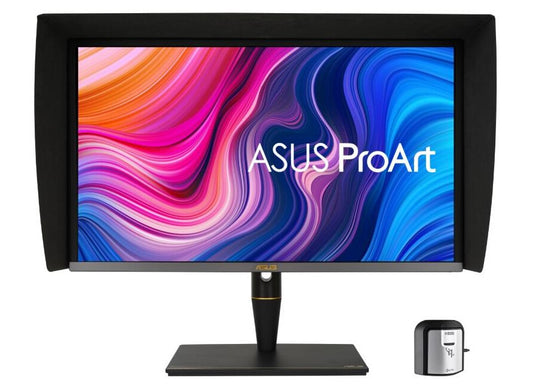 ASUS ProArt PA27UCX-K LED display 68,6 cm (27") 3840 x 2160 pixlar 4K Ultra HD Svart