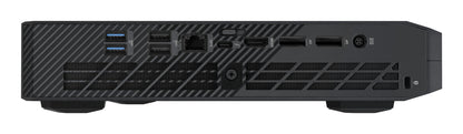 ASUS NUC 14 Pro Performance Kit RNUC14SRKU910002I Svart 185H