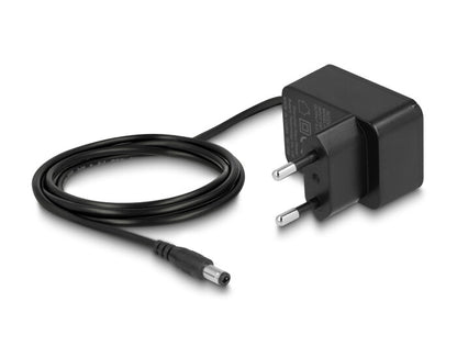 DeLOCK 18654 bilddelare HDMI 8x HDMI
