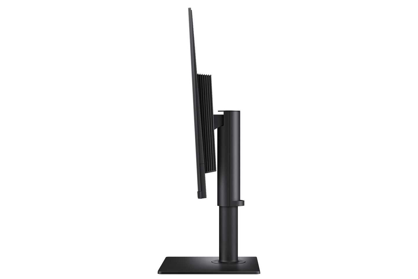 Samsung S40GD platta pc-skärmar 68,6 cm (27") 1920 x 1080 pixlar Full HD LCD Svart