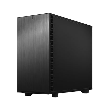 Fractal Design Define 7 Midi Tower Svart