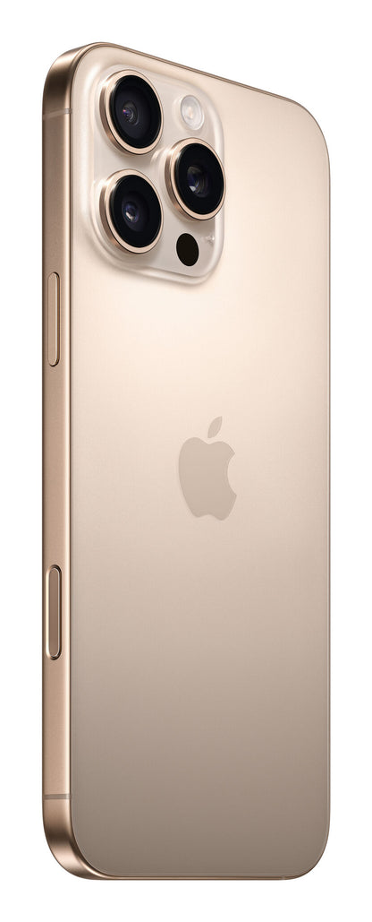 Apple iPhone 16 Pro Max 512 GB Slipa