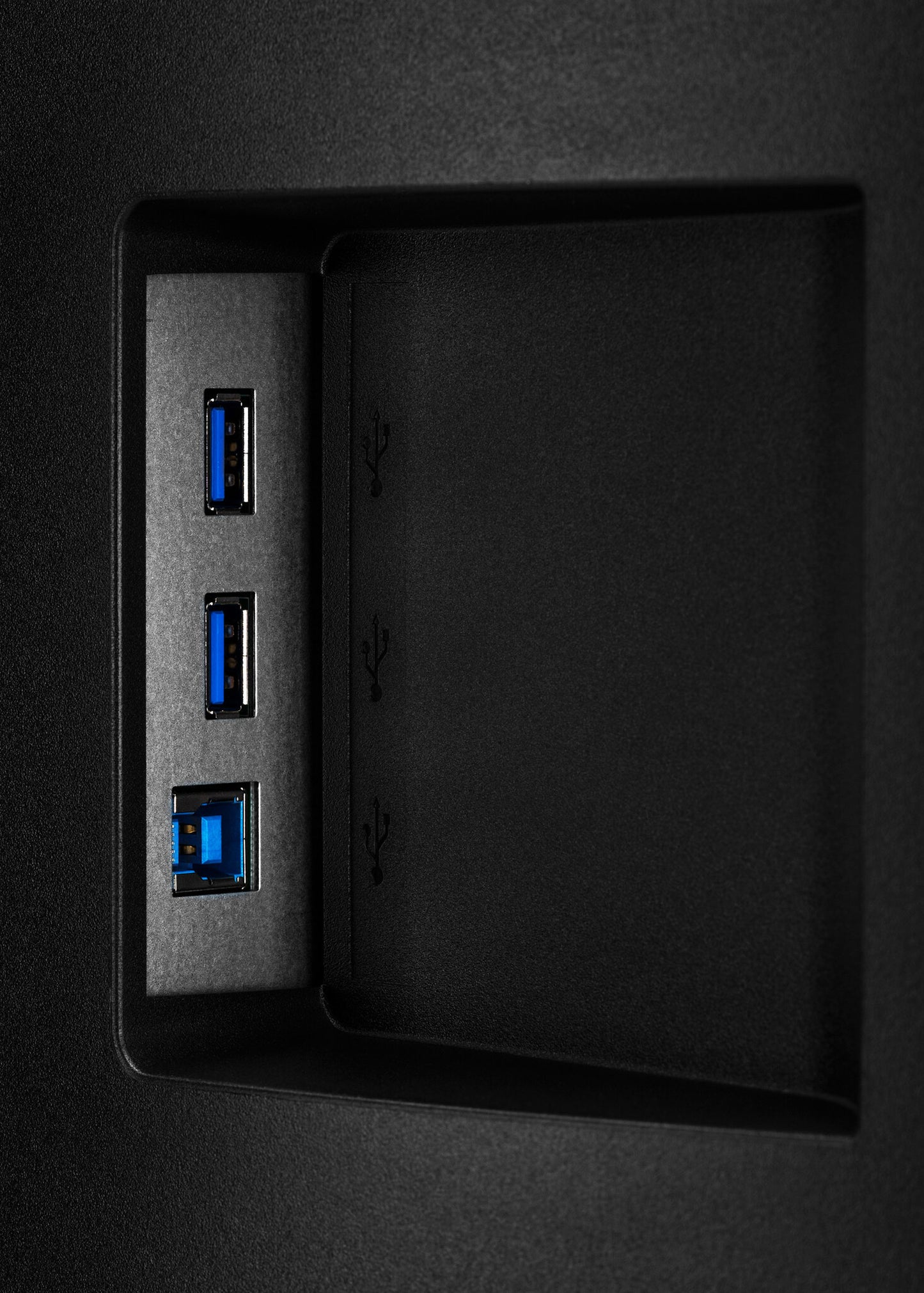 iiyama ProLite XB3288UHSU-B5 platta pc-skärmar 80 cm (31.5") 3840 x 2160 pixlar 4K Ultra HD LCD Svart