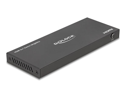 DeLOCK 18657 bild-switchar HDMI
