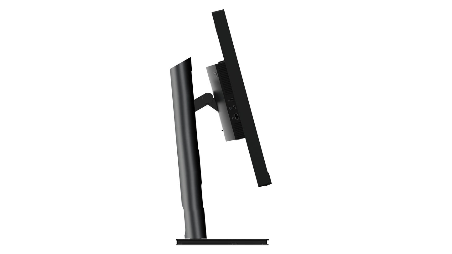 Lenovo ThinkVision P32pz-30 LED display 80 cm (31.5") 3840 x 2160 pixlar 4K Ultra HD LCD Svart