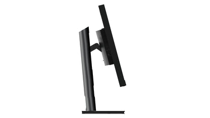 Lenovo ThinkVision P32pz-30 LED display 80 cm (31.5") 3840 x 2160 pixlar 4K Ultra HD LCD Svart