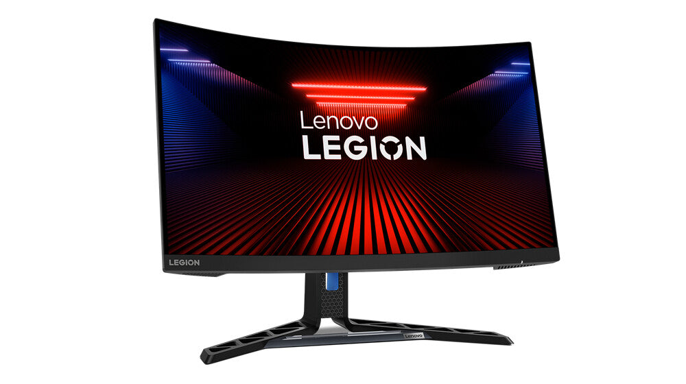 Lenovo Legion R27fc-30 LED display 68,6 cm (27") 1920 x 1080 pixlar Full HD Svart